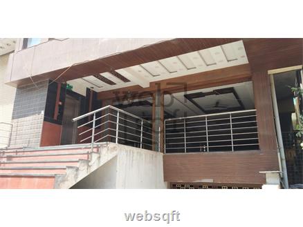 Hyderabad Retail showroom shop for Rent